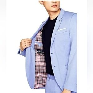 Men's Blazers  ZARA little use